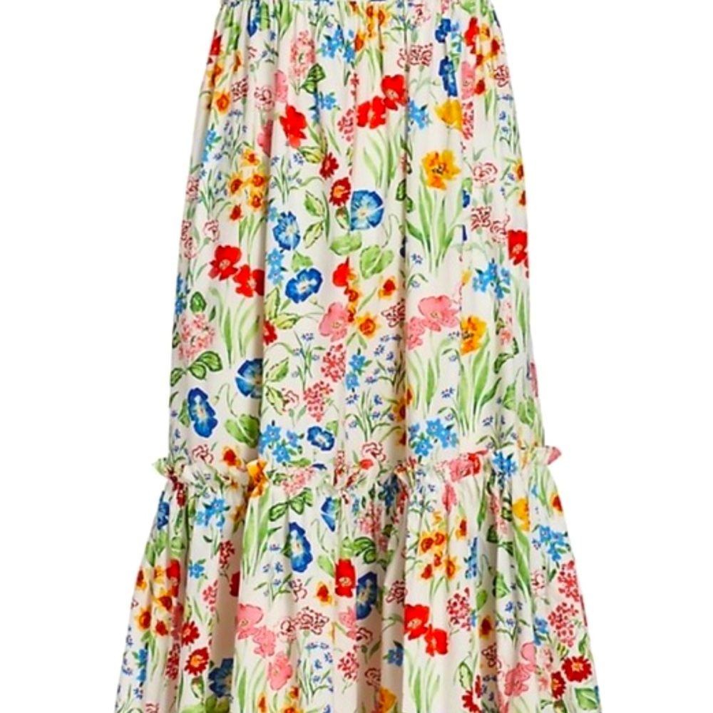 Cara Cara Darby Dress, dry cleaned, ready to wear, Medium EUC - Picture 6 of 10